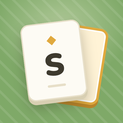 SoliWords app icon